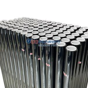 Quality 1.52 X 30m Car Nano Window Ceramic Film AIR Series High Insulation 2mil wholesale