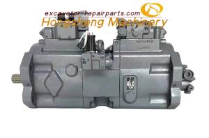 Quality Crawler Excavator Hydraulic Pump K3V140DTP K3V180DT K3V200DTP wholesale