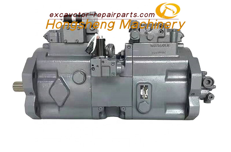 Crawler Excavator Hydraulic Pump K3V140DTP K3V180DT K3V200DTP