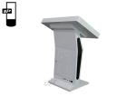 Hotel Self Service Interactive Digital Signage Kiosk