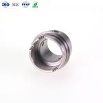 Thickness 0.12mm - 30mm CNC Machined Parts Custom Machined Metal Parts For
