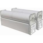 Inkjet Printable Canvas Sheets Roll 130gsm Matte Cotton Cloth