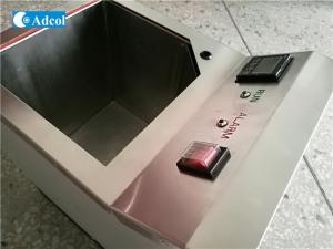 Quality Portable Peltier Thermoelectric Bath Water Cooling Solution Cooling Tank wholesale