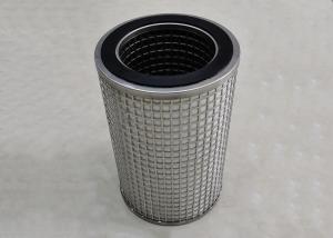 Quality Glass Fiber Lube Oil Filter Cartridge wholesale