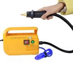 2600w Multipurpose Household Steamer Cleaning Machine Car Kitchen Electric