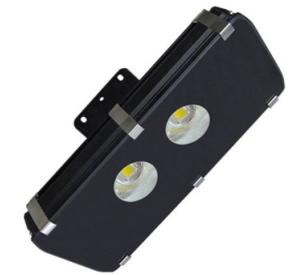 Quality Outdoor IP65 Meanwell-Driver 140W LED Tunnel Flood Light Lamp wholesale