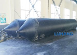Quality 1.5m*10m Ship Boat Lift Air Bags Flexible High Pressure For Sunken Vessels wholesale