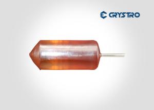 Quality Good Thermal Stability Optical Substrate Single Crystal LaO wholesale