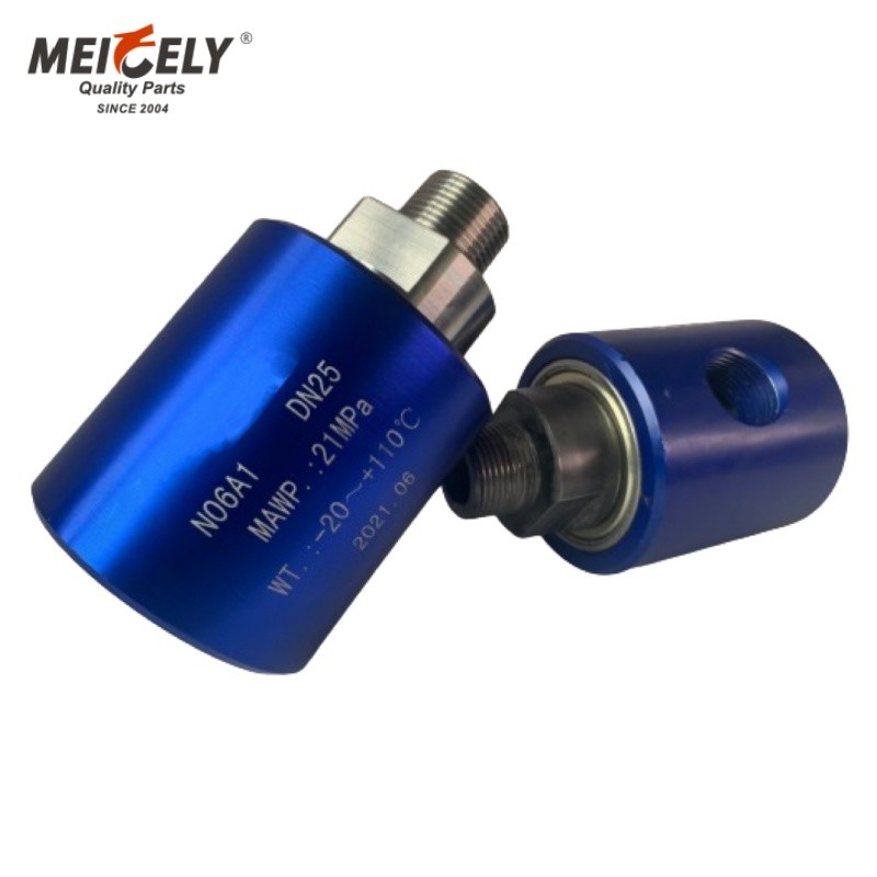 High-Quality Rotary Joints Thread:R1"For Water Tank Truck