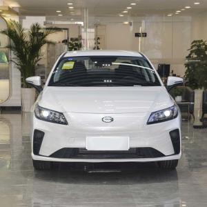 Quality Aion S Xuan 580 Electric Car 5 Seats Electric Sedan with Hydraulic Braking System wholesale