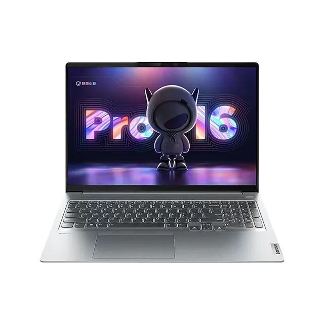 Customized high quality New original xiaoxin 16" i5-12450H16G 512GB SSD laptop xiaoxin pro 16