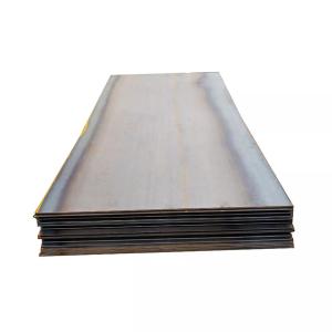 Quality 1000-12000mm A36 Mild Steel Plate Hot Rolled ASTM A36 Carbon Structural Steel wholesale