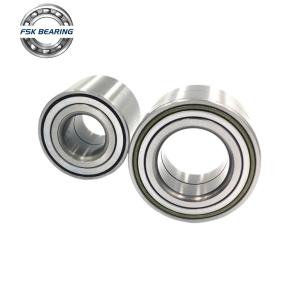 Quality Double Row 445620B GB12438S01 DAC356535 Radial Deep Groove Ball Bearing 35x65x35mm China Manufacturer wholesale