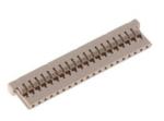 DF14-20S-1.25C HIROSE Connector Housing RCP 20 POS 1.25mm Crimp ST Cable Mount