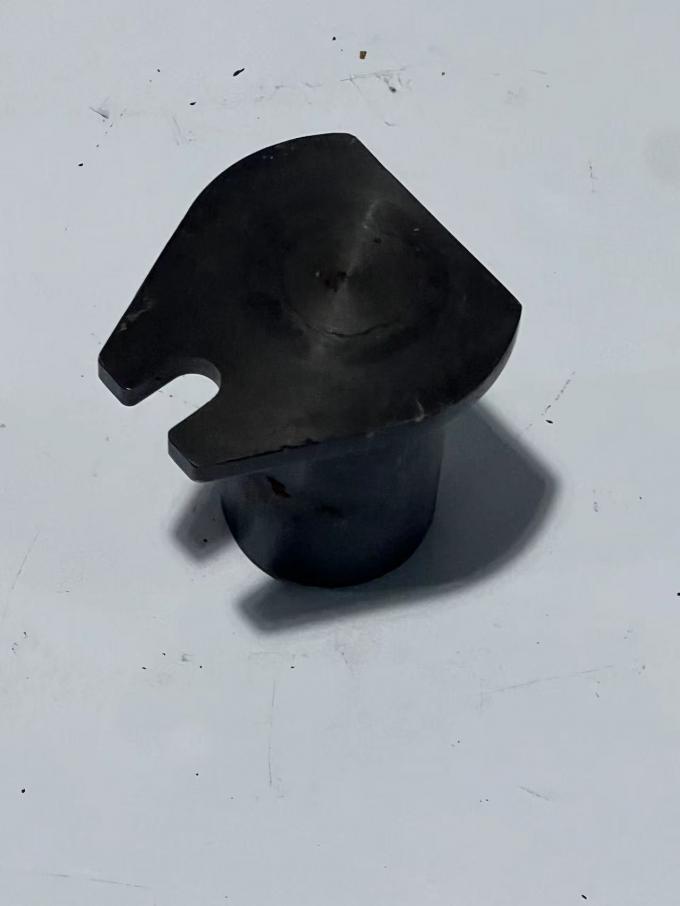 800015.01 Pin shaft Konecranes Spare Parts 3