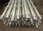 Quick Assemble All Round System Standards Construction Materials Scaffolding