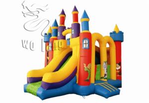 Quality inflatable bouncer commercial, commercial jumping castle wholesale