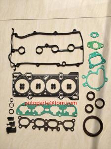 Quality Top quality metal Engine Full Gasket Set for FULL GASKET SET FOR BYD F6 wholesale