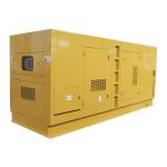 IP23 1000kVA Diesel Generator Reliable High Capacity Power Solution