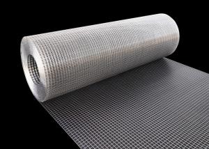 Quality High Corrosion Resistant Welded Mesh Rolls Durable Various Colors wholesale