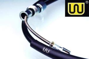 Quality Motorcycle Speedomter Cable CD70 JH70 C100 GN5 EX5 CG125 CDI125 TITAN125 CG150-200 wholesale