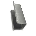Copper SGCC CNC Metal Laser Cutting Aluminum Sheet Metal Fabrication Services