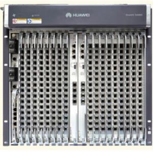 Quality New and Original MA5800-X17B OLT Huawei Gpon Epon Olt Smart AX Series wholesale