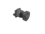 Total Length 22.33mm Rugged Lenses F1.9 Aperture 4MP For Industrial