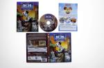 101 Dalmatians II-Patch's Lond cartoon dvd Movies disney movie for children uk