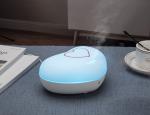 Aromatherapy Vaporiser 12w 200ml Ultrasonic Aroma Diffuser