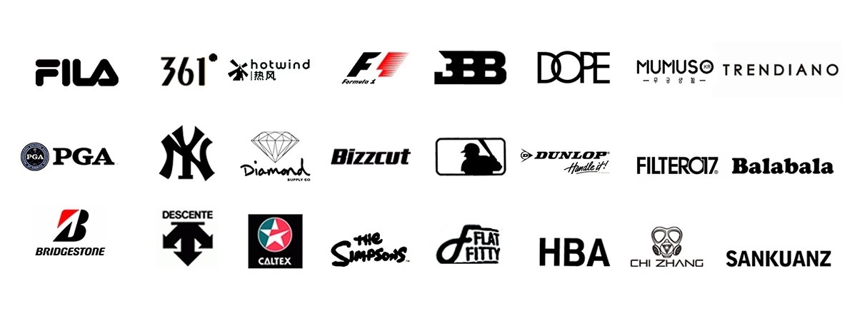Special Design mix Color Panel Custom Your Own Mexico Logo Sport Caps Hats