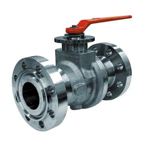 Quality Customized Design Pneumatic Control Valve / Trunnion Ball Valve Energy Saving wholesale
