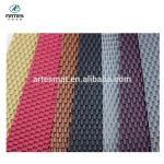 No Smell Motorcycle Floor Mat , Nontoxic Material Motorbike Floor Mat
