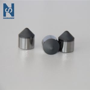 Quality 6mm Rock Drilling Diamond PDC Insert Tungsten Carbide Cutter wholesale