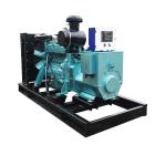 Factory directly sale CNG natural gas generator 50KW