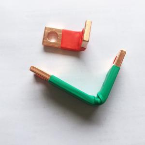 Quality OEM Custom Copper Busbar Metal Stamping Part For Appliance wholesale