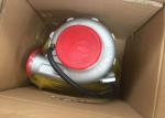 VG1560118229 Heavy Duty HOWO Truck Turbocharger