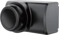 9.66" Rearview Mirror with Infrared AI camera for Aftermarket ADAS