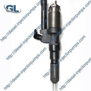 Quality DENSO Common rail injector 095000-0232 095000-0231 095000-0233 095000-0230 for HINO 23910-1051 wholesale