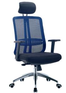 Quality Modern office manager high back mesh chair furniture wholesale