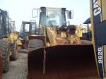 Used Wheel Loader CAT 962G FOR SALE