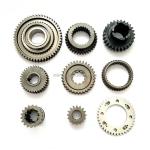 Customization Stainless Steel Brass Powder Metallurgy Products Suppliers Metal