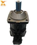 A6VM Series Chinese Manufacturer Hydraulic Motor Piston Pump A6VM28 A6VM55