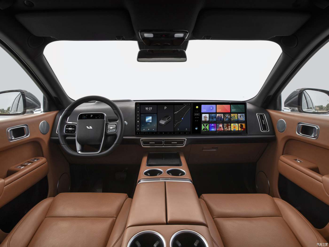 Max Speed 180 Km/h Extended Range Version Lixiang One High Speed Electric Utility Vehicle lixiang l9 Automobile 2023 Adult
