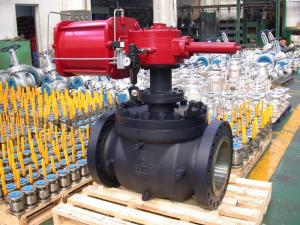 Quality Blowout Proof Stem 600LB Top Entry Ball Valve wholesale