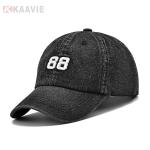 58cm Flexfit Baseball Caps 6 Panel
