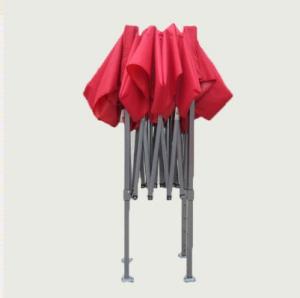 Quality 3 X 3m Promotion Customized Trade Show Outdoor Canopy Tent , Aluminum Folding Tent wholesale