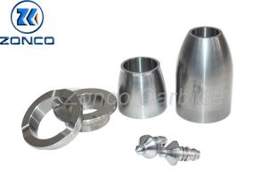 Quality Wear Resistant Tungsten Carbide MWD Components wholesale