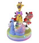 Playfun Kids Coin Operated Redemption Arcade Game Machine