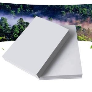 Quality HP 5R Photo Paper Glossy Surface 100 Sheets wholesale